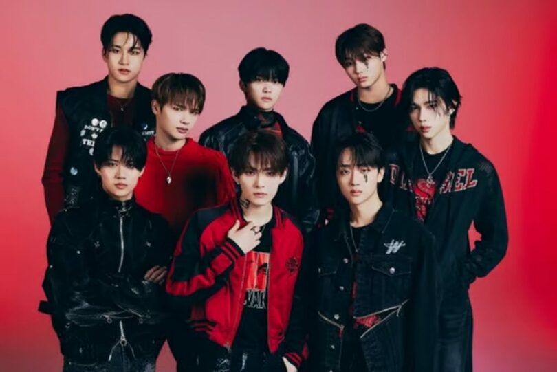 Fantagio (c)STARNEWS