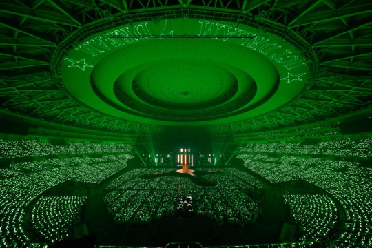  写真提供＝SMエンターテインメント　(c)STARNEWS 