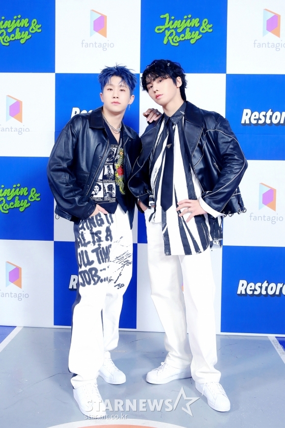  <em>写真提供＝Fantagio</em> 