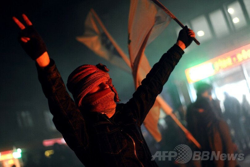 汚職疑惑に揺れるトルコ・エルドアン政権、与党と警察が対立