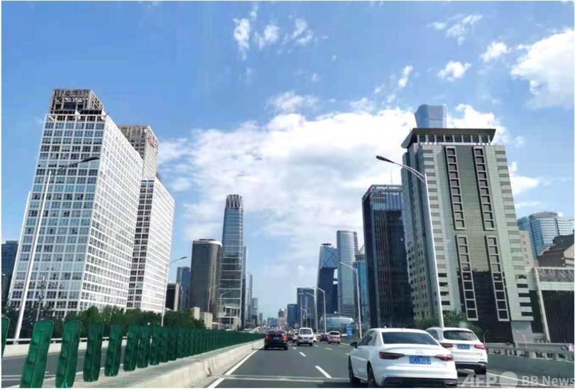 中国、北京証券取引所を設立へ