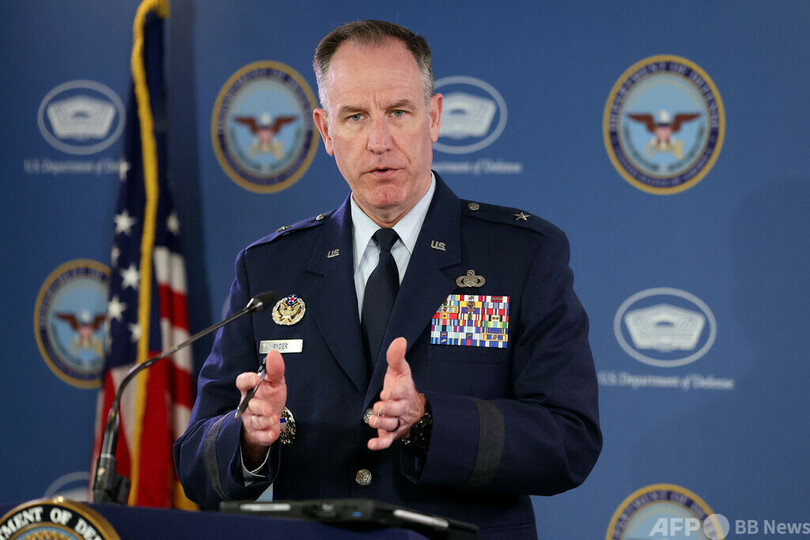米軍、シリアでトルコ軍無人機を撃墜 NATO加盟国同士