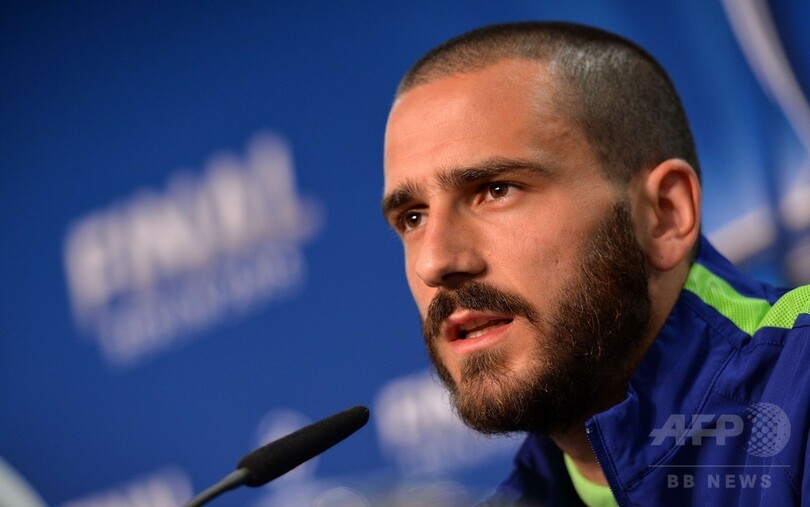 ユベントスのブッフォン「犠牲になるためにここにいるのではない」