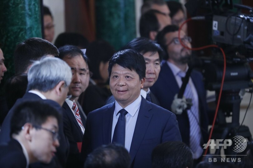 ファーウェイがロシアで5G通信網開発へ