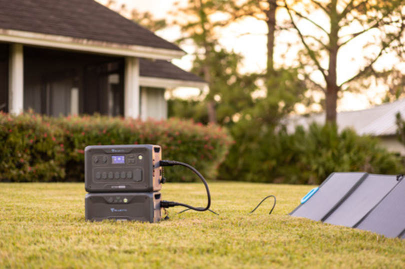 ブルーッティ AC200P 2