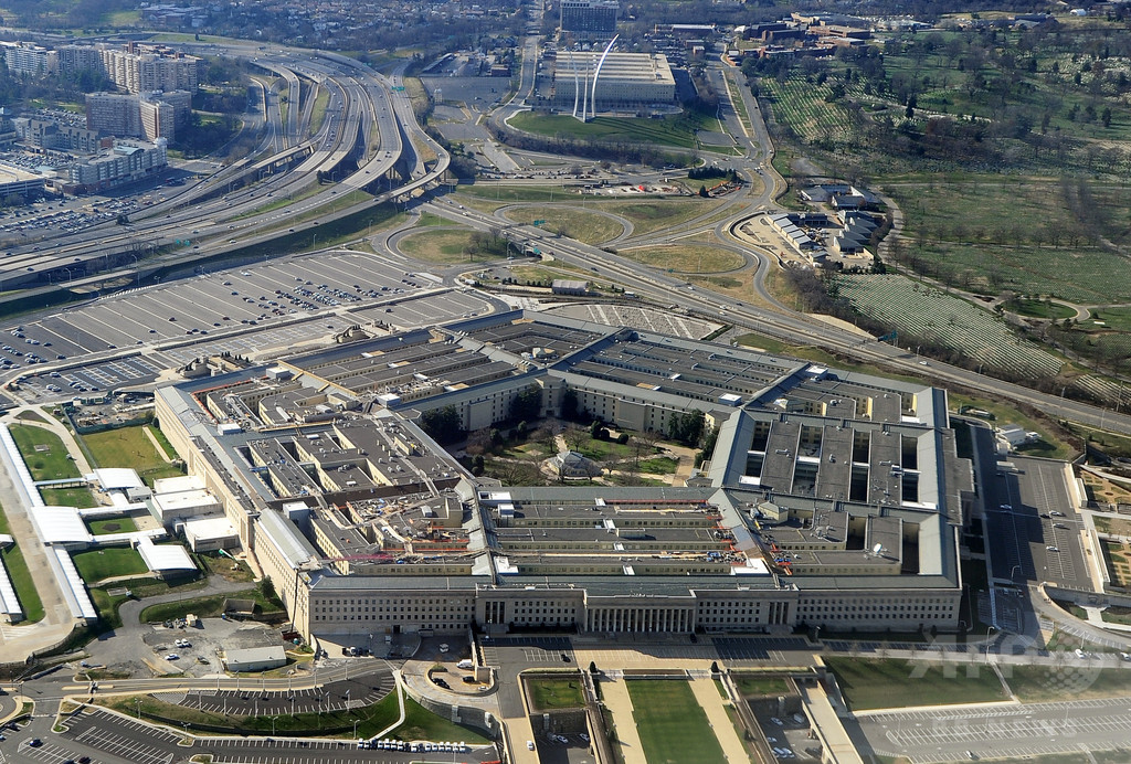 米、極超音速ミサイル開発へ ロッキードと10億ドル契約 米、極超音速ミサイル開発へ ロッキードと10億ドル契約