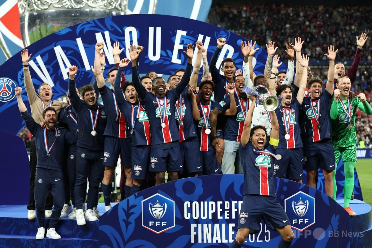 パリサンジェルマン PSG チャンピオンズリーグ 優勝記念 マフラー スカーフ 楽天市場】パリサンジェルマン スカーフ PSG 応援グッズ メッシ