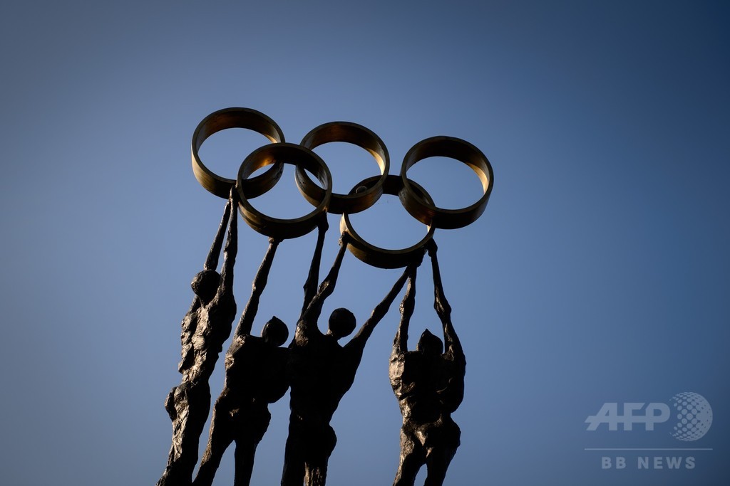 ユース五輪、西アフリカ選手は一部競技に参加できず エボラ対策で ユース五輪、西アフリカ選手は一部競技に参加できず エボラ対策で