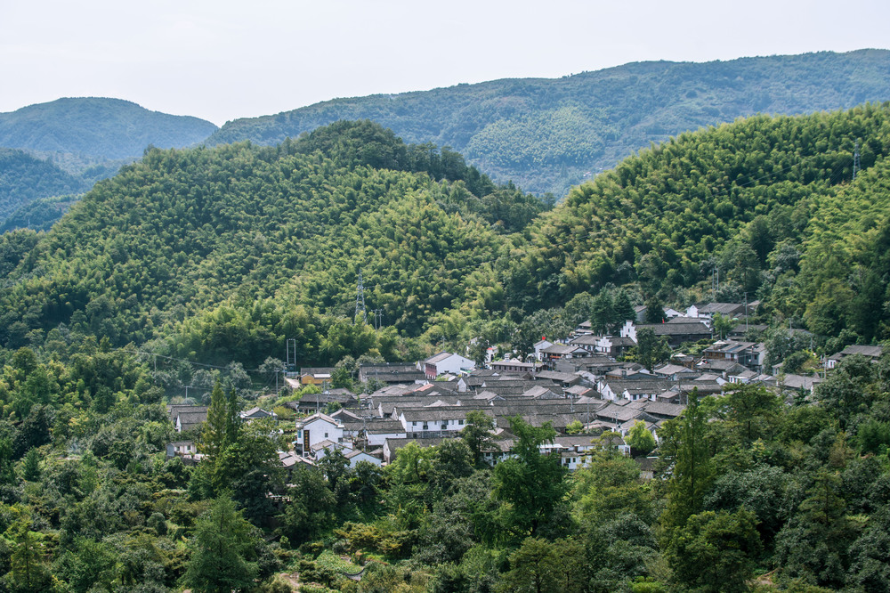 山奥の小さな町で過ごす夏休み 浙江省余姚市 写真7枚 国際ニュース：AFPBB News