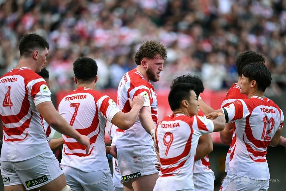 ラグビー日本代表、ネーションズチャンピオンシップ開幕戦でイタリアを27-10で撃破、ジョーンズHC不在も白星発進