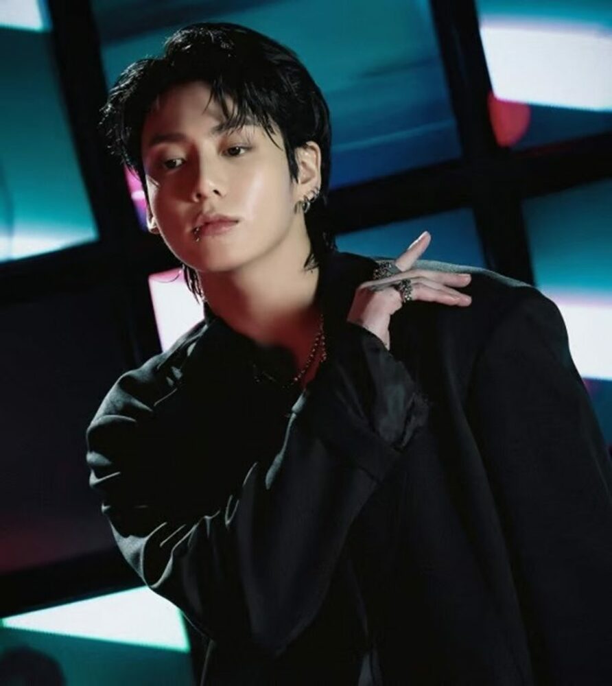 防弾少年団(BTS) - ジョングク img_9d3d71fd426cf323d7ee4d1066