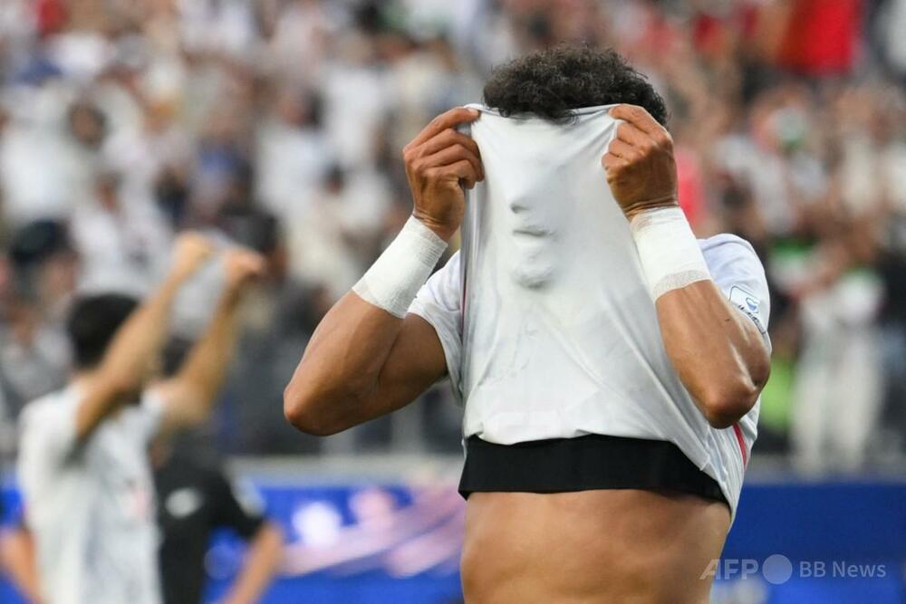 イラン、W杯初戦でニュージーランドと2-2ドロー 厳戒態勢の中開催