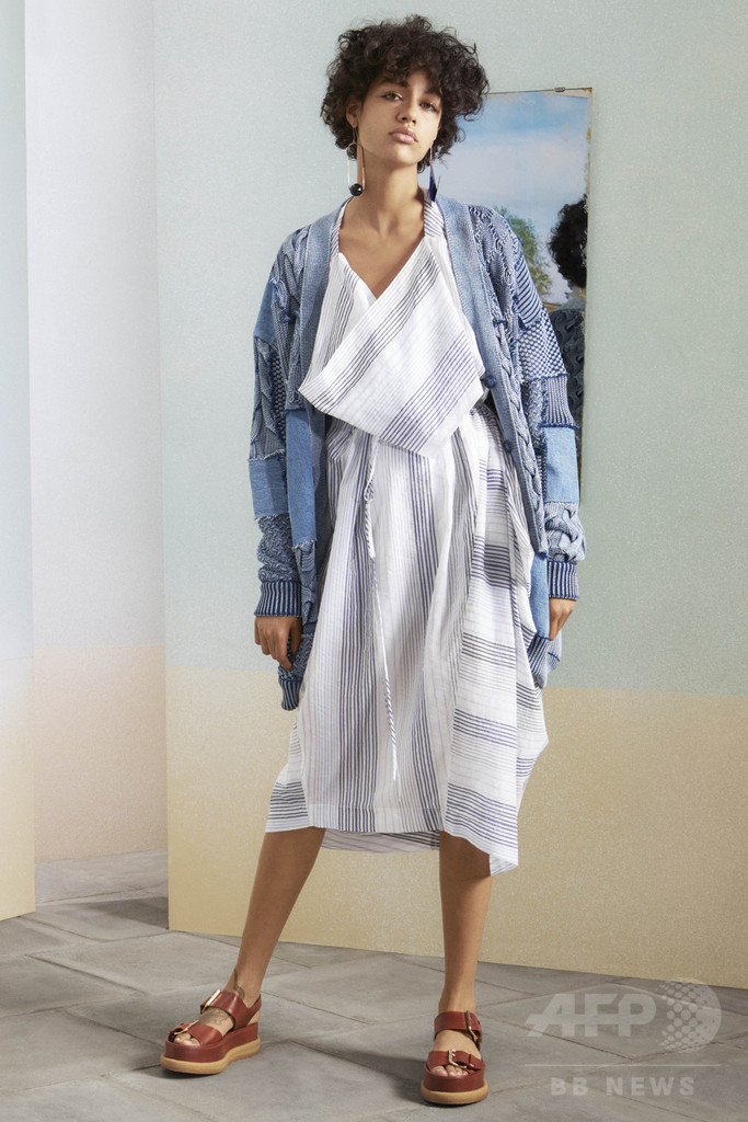 「ステラ マッカートニ」ブランド初のメンズ＆ウィメンズ、アビー・ロード・スタジオで発表