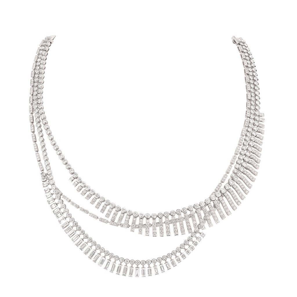 シャネル「マドモアゼル プリヴェ」展、オープニングに菊地凛子らが登場