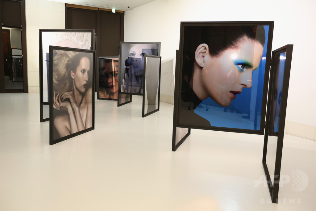 フランソワ・ナーズも来日、「NARS」20周年記念パーティ