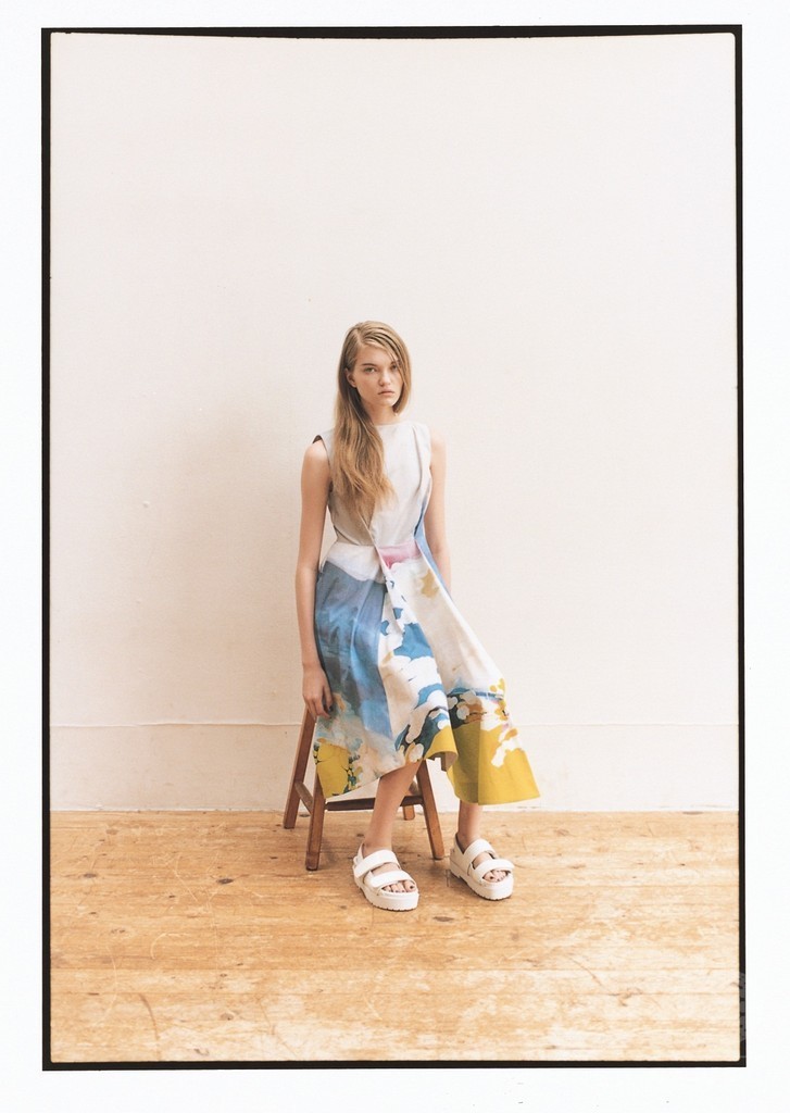 「イロ」と「ヒト」の美しい関係を語る、資生堂主催「BinoBa」第4回開催へ