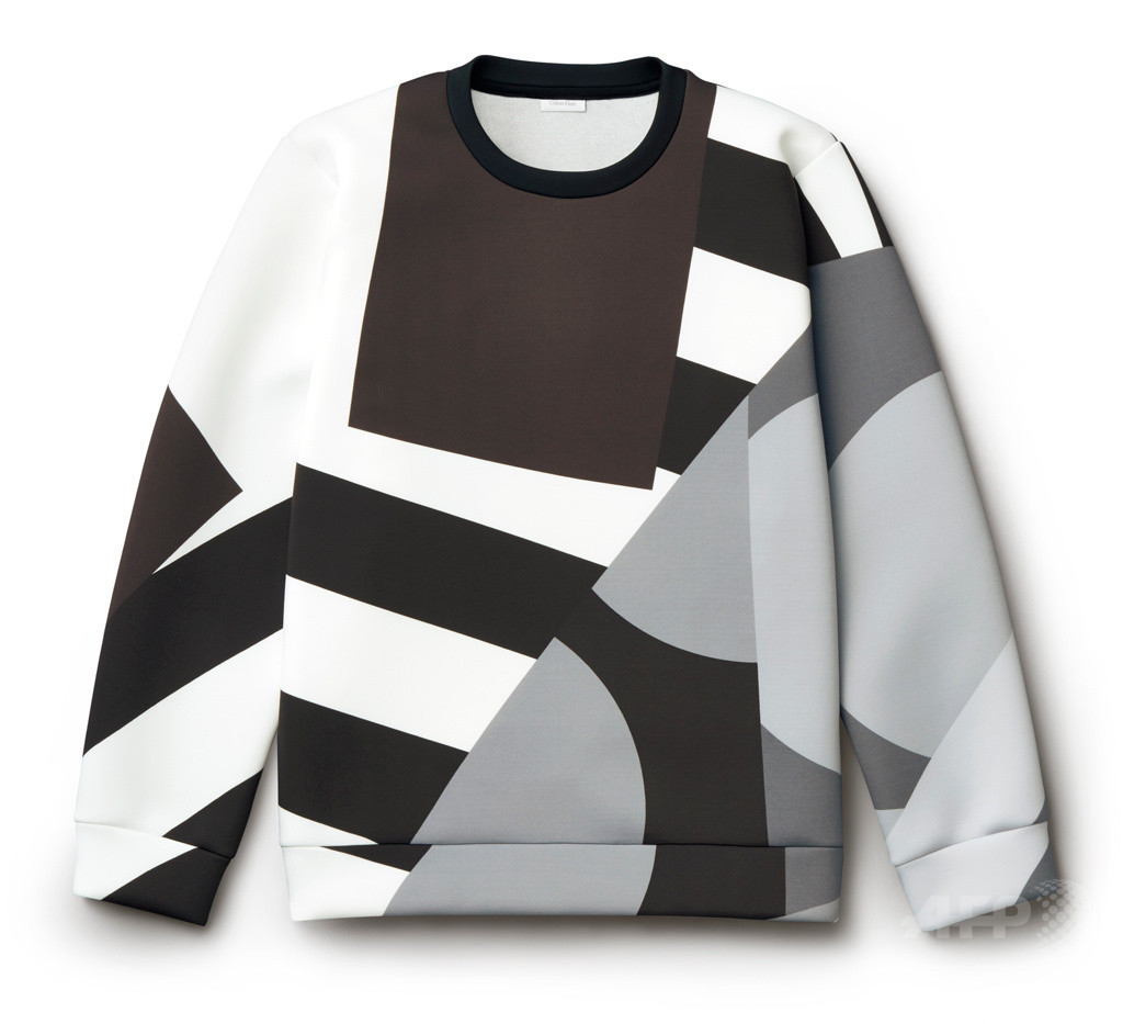 「カルバン・クライン プラティナム」日本限定カプセル、1月28日ポップアップ先行発売