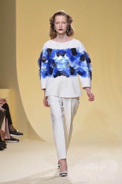 「マルニ」16/17年秋冬コレクション