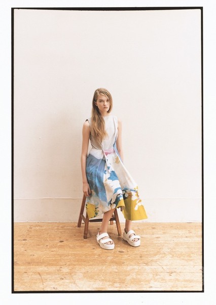 「イロ」と「ヒト」の美しい関係を語る、資生堂主催「BinoBa」第4回開催へ