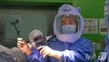 韓国・翰林大江南聖心病院、傷痕を抑える膝ロボット人工関節手術法を開発