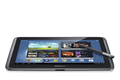 韓国・サムスン電子（Samsung Electronics）の「Galaxy Note 10.1」（2012年8月6日提供）。(c)AFP/Samsung Electronics
