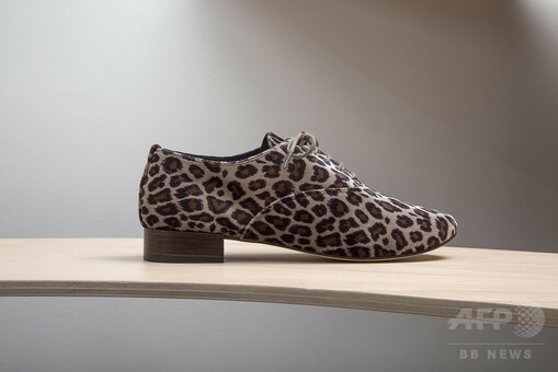 オリエンタルな香り漂う「レペット」のレオパードアイテム 写真6枚