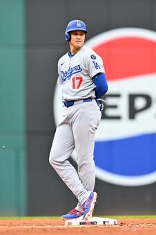 大谷が3戦連発の20号2ラン ドジャース快勝 写真3枚 国際ニュース