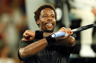 「まだ終わっていない」 35歳モンフィスが2回目の全豪ベスト8