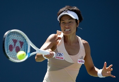 クルム伊達は初戦敗退、バンク・オブ・ザ・ウエスト・クラシック