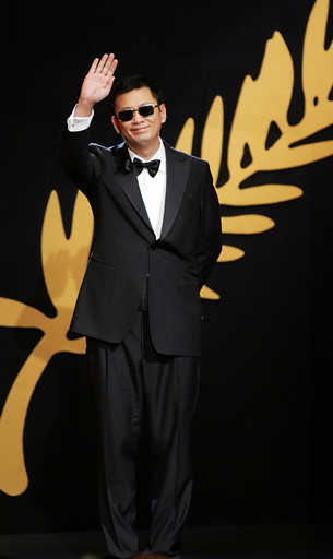 ＜第60回カンヌ国際映画祭＞ウォン・カーウァイ監督、香港での意外な評価