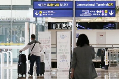 6月から金浦・金海など5つの空港も海外22の空の道を開く – KOREA WAVE