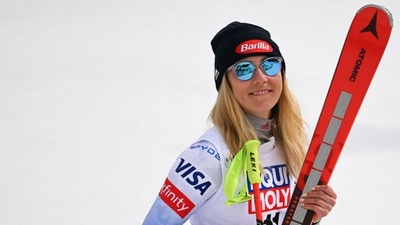 シフリンが通算4度目の総合V アルペンW杯