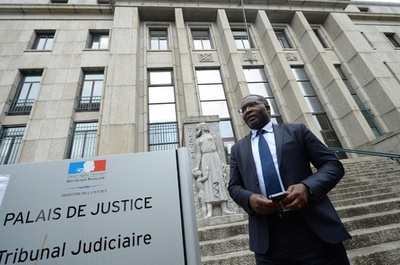 ツール大クラッシュ原因の観客釈放 10月に裁判所出頭へ