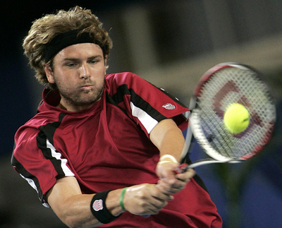 米国 フィッシュがルーチャックを降し2連勝