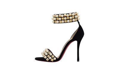 「クリスチャン ルブタン」伊勢丹新宿本店にオープン