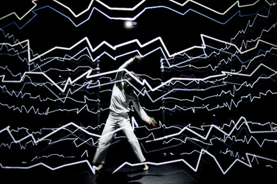 コンテンポラリーダンスの祭典、青山で10月1日から