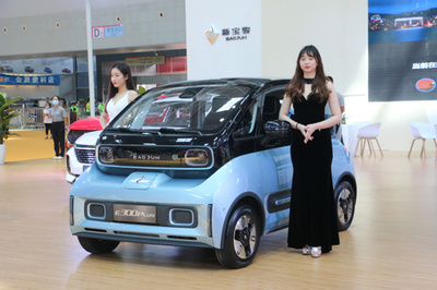 中国で格安EV 人気を博す理由