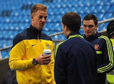 悪天候でプレミアリーグの2試合が延期に