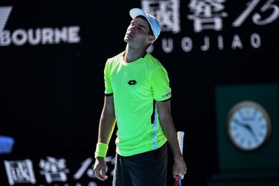 ポーランド人男子選手に13か月の出場停止処分 テニス