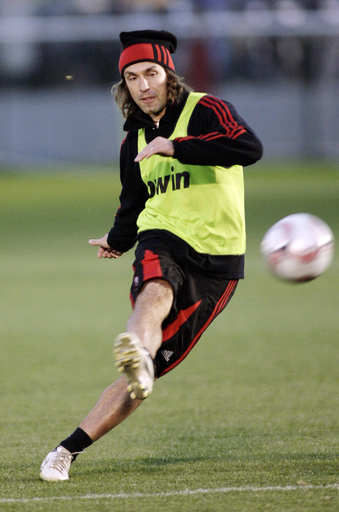 ミラン 浦和レッズのブラジル勢を警戒