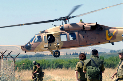 イスラエル軍レバノン空爆、2人死亡 - レバノン