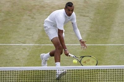 カザフスタン、豪に2連勝で初の準決勝へ王手 デ杯