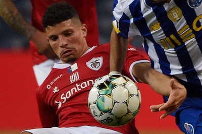 試合中の人種差別でコリンチャンスDF逮捕 ブラジル1部