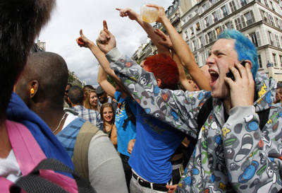 ヒット曲の歌詞は小学校3年生レベル？ 研究で明らかに