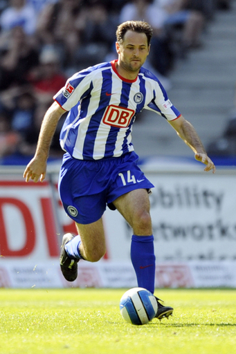 ホッフェンハイム クロアチア代表DFシムニッチを獲得