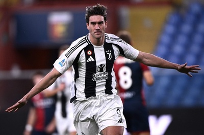 ユベントスが暫定首位浮上、ブラホビッチが復調の2G