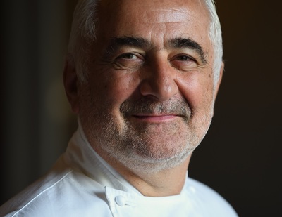 世界のレストラントップ1000、掲載店舗数で日中が上位