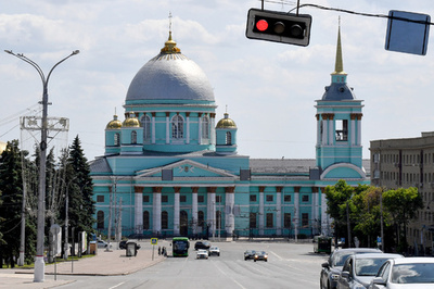 ウクライナ無人機の原発攻撃を阻止 ロシア当局