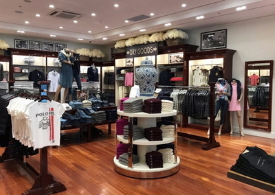 オヤジ服からMZ世代の人気アイテムへ…ニュートロブームでポロ人気復活 – KOREA WAVE