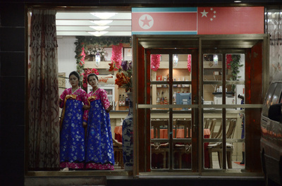 「娘を帰せ」…脱北従業員、北朝鮮が両親の動画公開